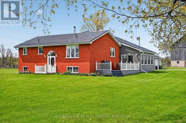 2136 SIXTEENTH LINE, Selwyn, Ontario K0L2H0
