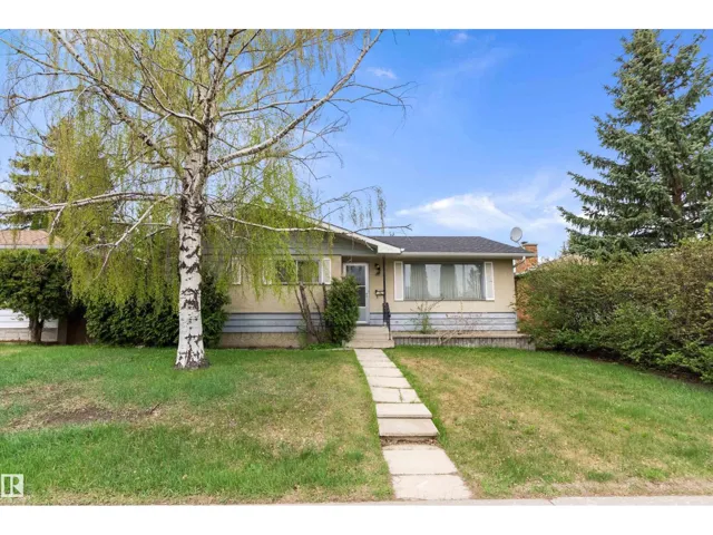 13812 63 ST NW, Edmonton, Alberta T5A1R3