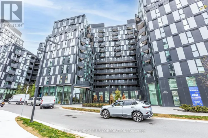 311 - 30 TRETTI WAY, Toronto (Clanton Park), Ontario M3H0E3