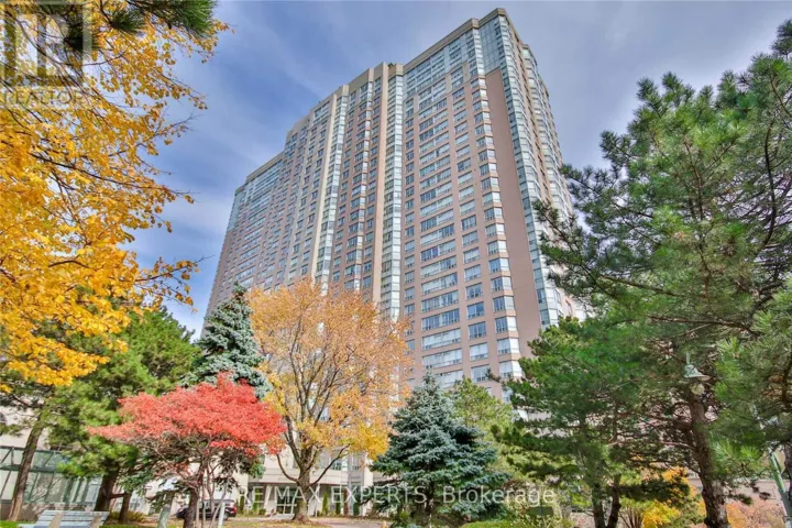 819 - 88 CORPORATE DRIVE, Toronto (Woburn), Ontario M1H3G6