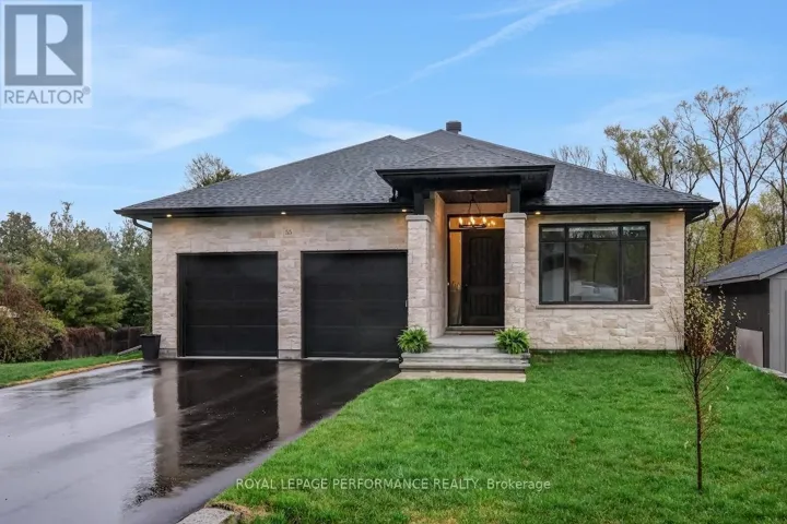 55A NORWAY SPRUCE STREET, Ottawa, Ontario K2S1P8