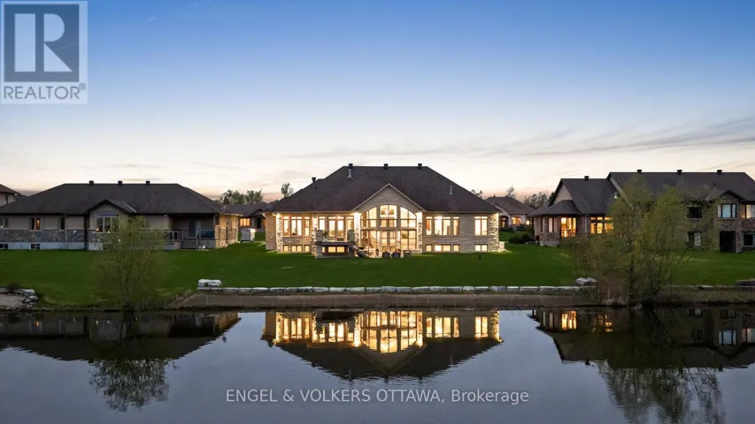 1457 WATERS EDGE WAY, Ottawa, Ontario K4P0C6