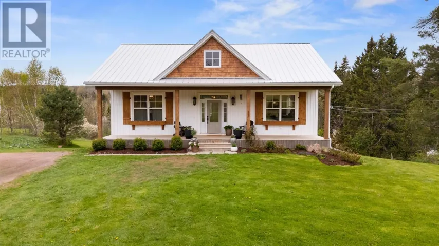 127 Churchill Road, New Haven, Prince Edward Island C0A1H3