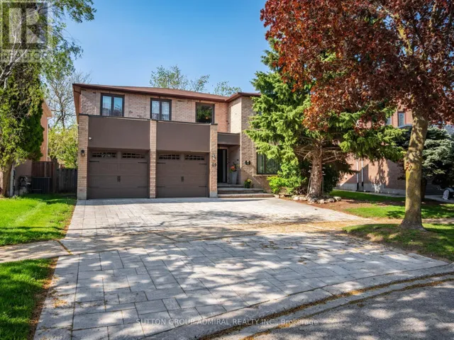 49 MIRIAM CRESCENT, Richmond Hill (Doncrest), Ontario L4B2P8