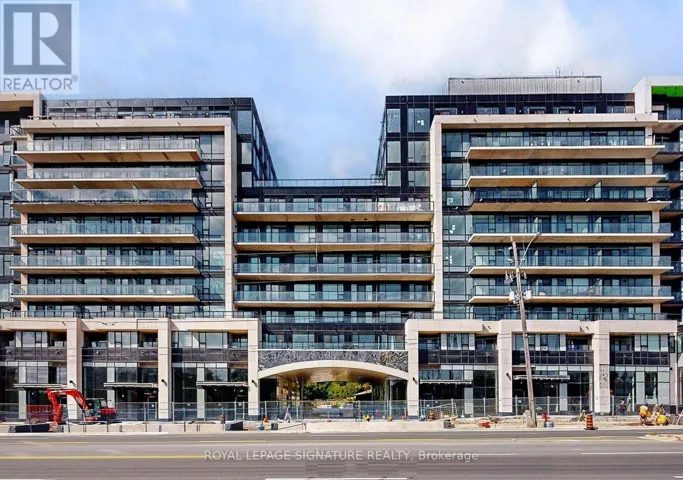 215 - 8188 YONGE STREET, Vaughan (Uplands), Ontario L4J1W5