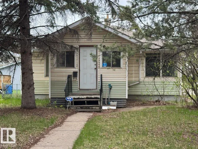 12330 106 ST NW, Edmonton, Alberta T5G2S2