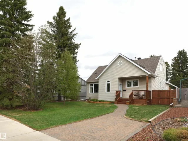 11635 72 AV NW, Edmonton, Alberta T6G0B9