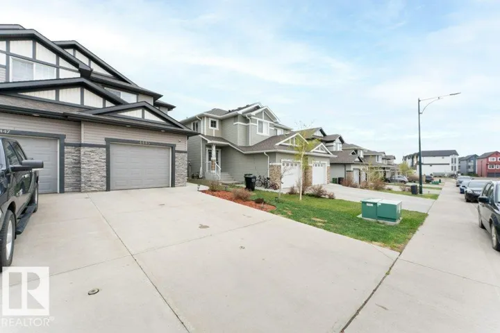 4443 6 ST NW NW, Edmonton, Alberta T6T0Z8