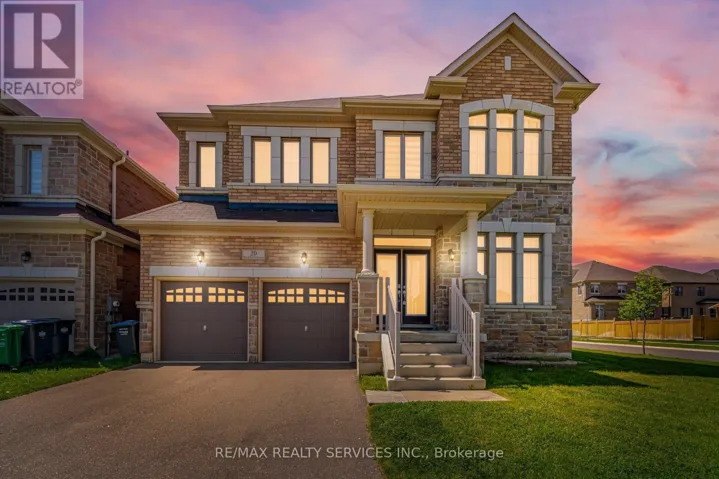 20 ROYAL FERN CRESCENT, Caledon, Ontario L7C4G7