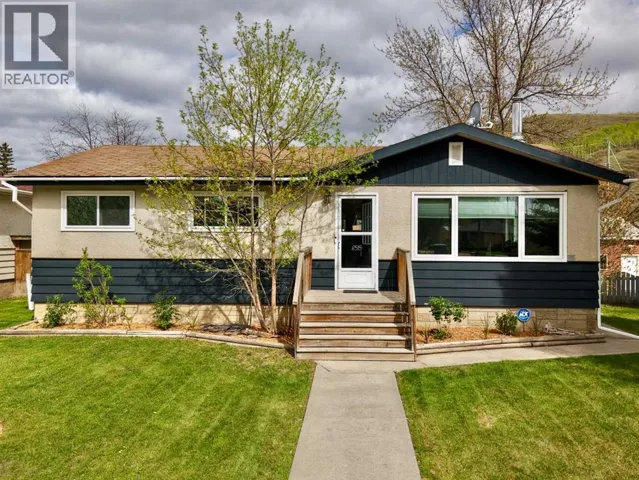 8515 97 Street, Peace River, Alberta T8S1G4