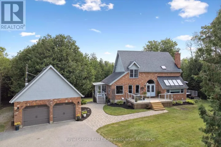 23 BROCK ROAD N, Puslinch (Aberfoyle), Ontario N0B2J0