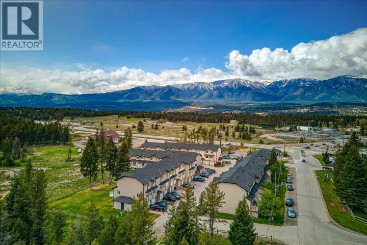 200 BLACK FOREST Trail Unit# 508, Invermere, British Columbia V0A1K2