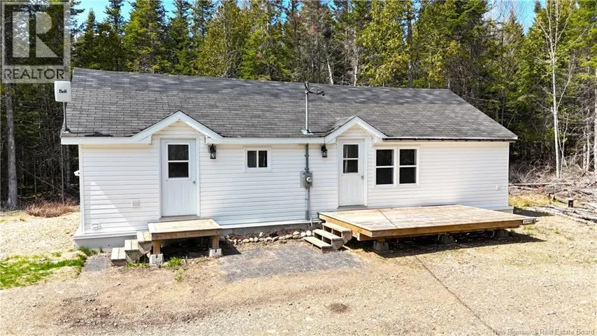 39 Harkness Road, Chamcook, New Brunswick E5B3E7