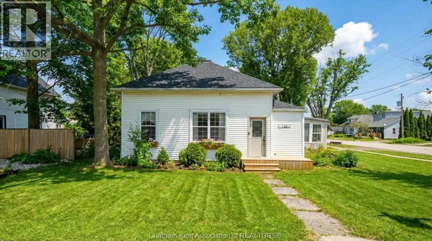 148 MAIN STREET, West Lorne, Ontario N0L2P0