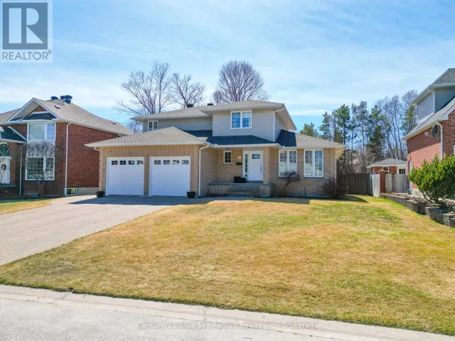 96 JANEY AVENUE, North Bay (Airport), Ontario P1C1M6