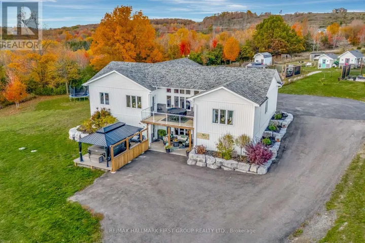 635 NORTHUMBERLAND HEIGHTS ROAD, Alnwick/Haldimand, Ontario K9A4J8