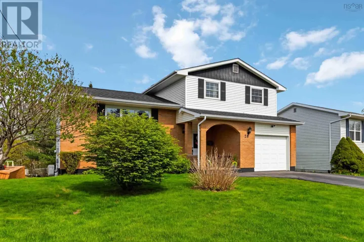 26 Pondicherry Crescent, Woodlawn, Nova Scotia B2W5C5