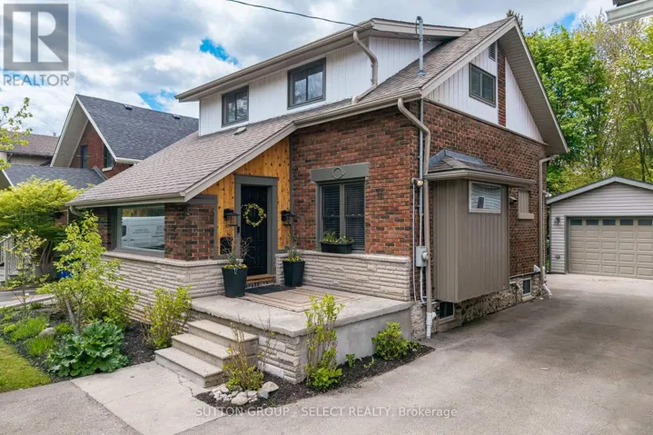 442 VICTORIA STREET, London East (East B), Ontario N5Y4A9
