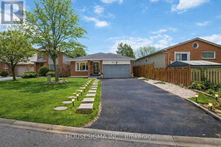 220 KILLARNEY GROVE, London North (North H), Ontario N5X3X6