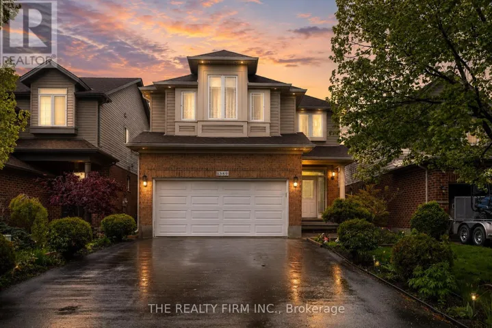 1389 PLEASANTVIEW DRIVE, London North (North C), Ontario N5X4P8