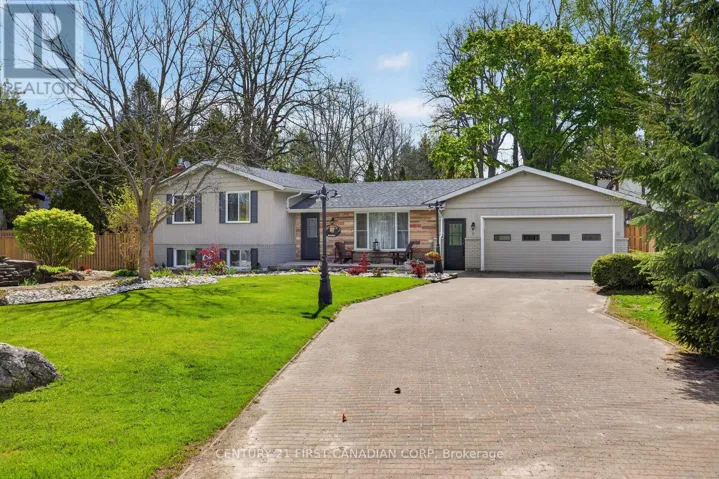 10383 ILDERTON ROAD, Middlesex Centre, Ontario N0M2A0