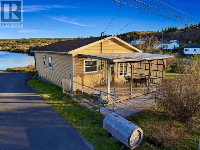 2 CABOT Road N, NORTHWEST BROOK, Newfoundland & Labrador A0E2P0