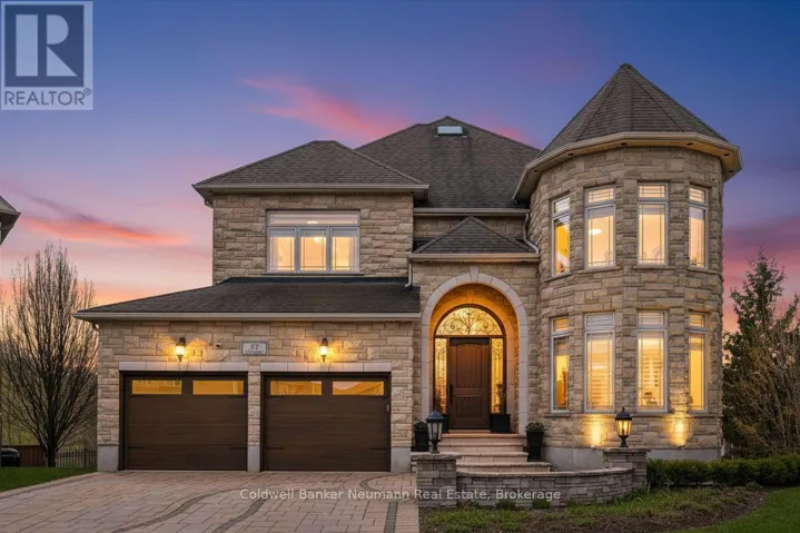51 COX COURT, Guelph (Kortright East), Ontario N1G0A5