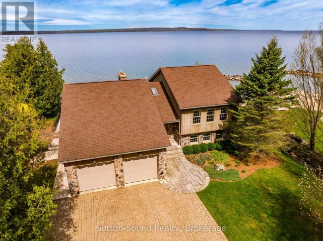 148 RAINBOW BEACH ROAD, Meaford, Ontario N0H1B0