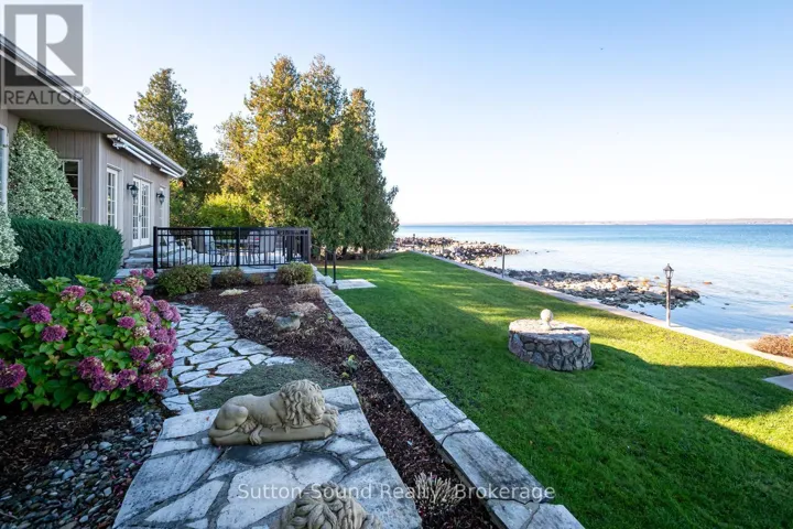 148 RAINBOW BEACH ROAD, Meaford, Ontario N0H1B0