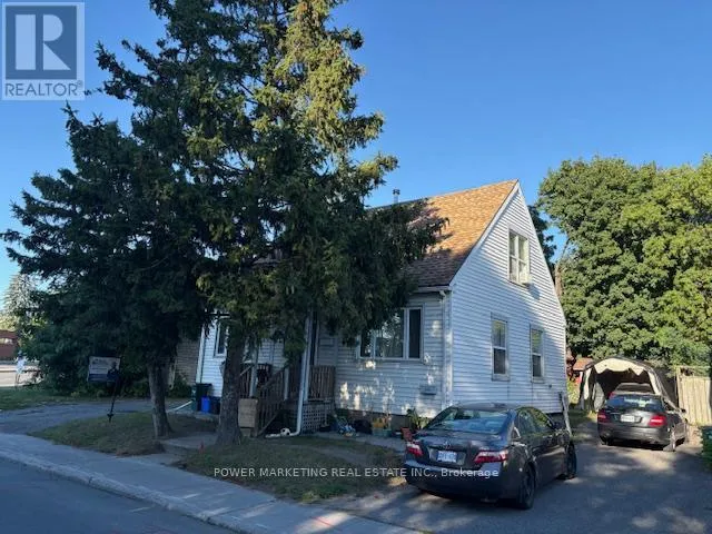 803 MERIVALE ROAD, Ottawa, Ontario K1Z5Z5