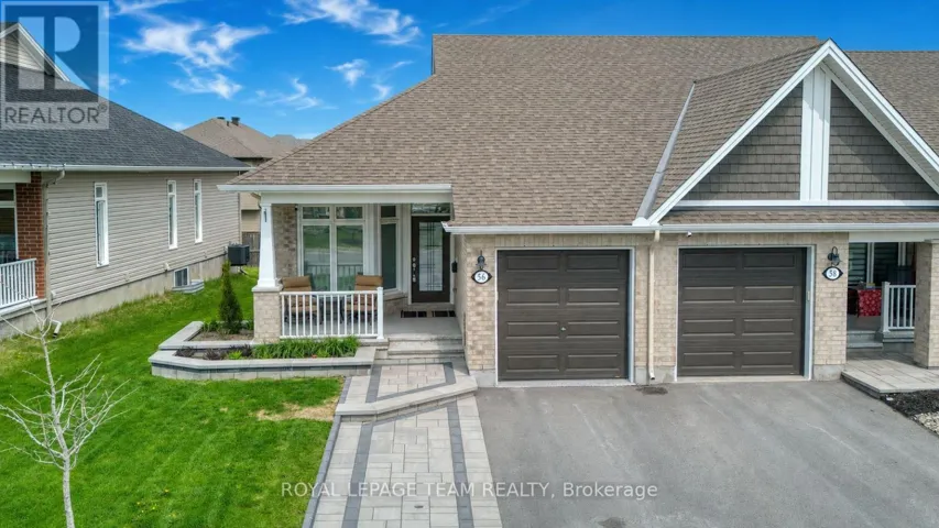 56 KAYENTA STREET, Ottawa, Ontario K2S2K7