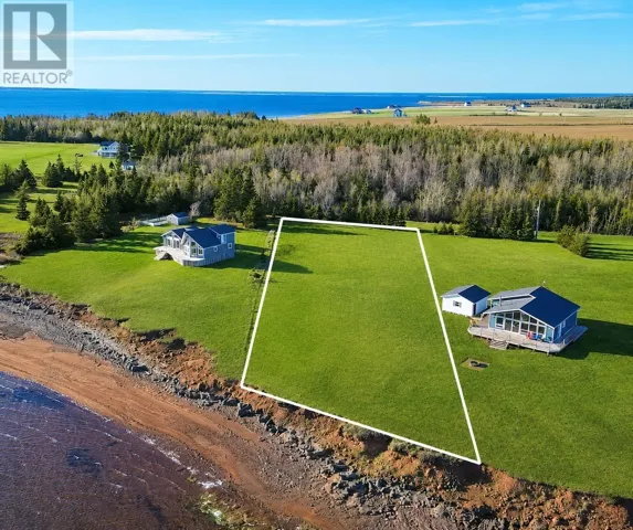 Lot 12 Osprey Lane, Malpeque, Prince Edward Island C0B1M0