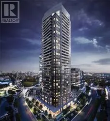 2605 - 56 FOREST MANOR ROAD, Toronto (Henry Farm), Ontario M2J1M6