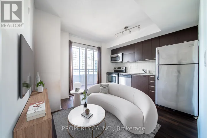 1320 - 38 JOE SHUSTER WAY, Toronto (Niagara), Ontario M6K0A5