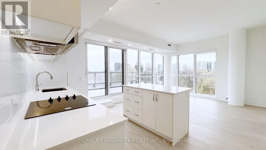 519 - 181 SHEPPARD AVENUE E, Toronto (Willowdale East), Ontario M2N0L9