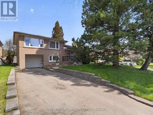 30 FOXWARREN DRIVE, Toronto (Bayview Village), Ontario M2K1L3