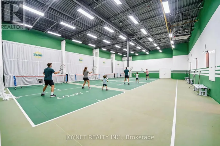 1 - 38 METROPOLATIN ROAD, Toronto (Wexford-Maryvale), Ontario M1R2T6