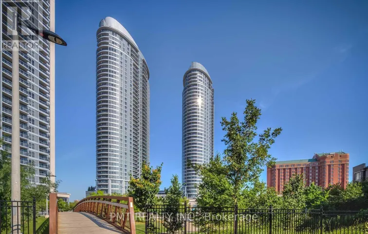 3925 - 135 VILLAGE GREEN SQUARE, Toronto (Agincourt South-Malvern West), Ontario M1S0G4
