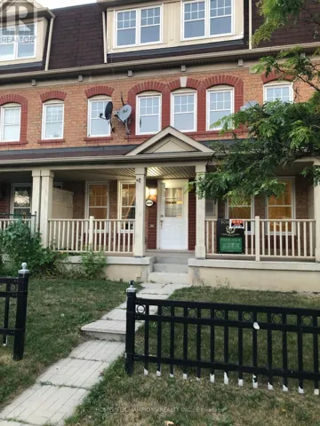 8840 SHEPPARD AVENUE E, Toronto (Rouge), Ontario M1B6J4