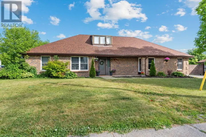 137 THOMAS STREET W, Greater Napanee (Greater Napanee), Ontario K7R2H4