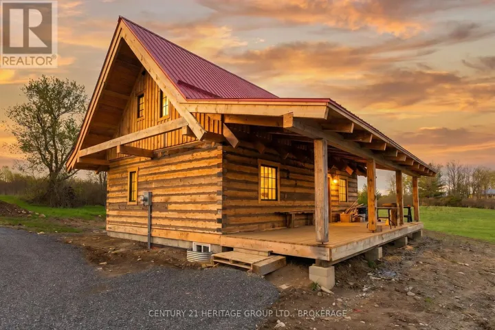 22 FLYNN ROAD, Tweed (Hungerford (Twp)), Ontario K0K2L0