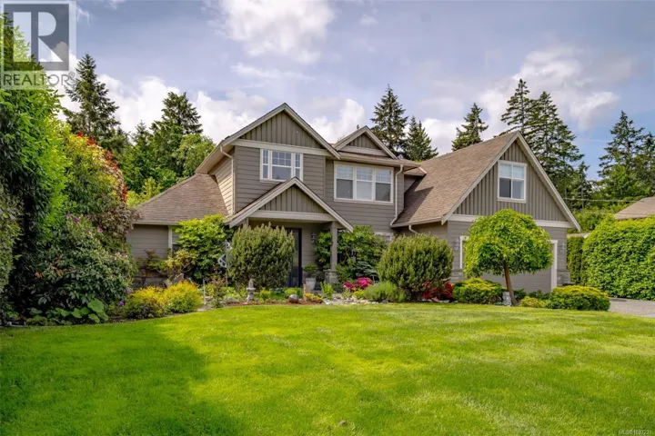 7739 Clark Dr, Lantzville, British Columbia V0N2H0