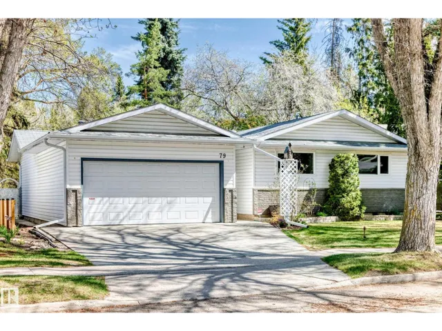 79 BROADVIEW CR, St. Albert, Alberta T8N0B1