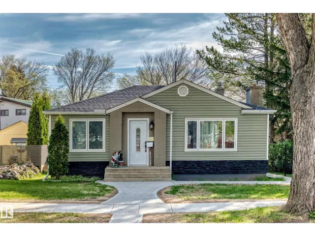 11303 60 ST NW, Edmonton, Alberta T5W3Z2