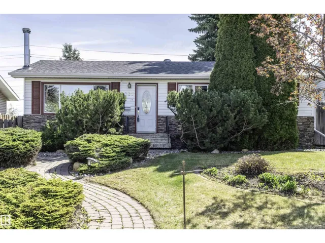 9331 52 ST NW, Edmonton, Alberta T6B1G5