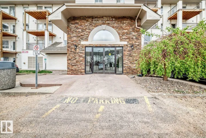 #1315 330 CLAREVIEW STATION DR NW, Edmonton, Alberta T5Y0E6