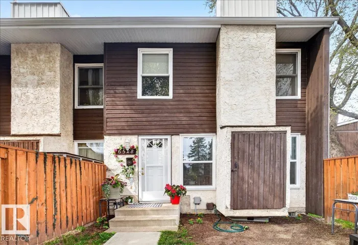 6528 184 ST NW, Edmonton, Alberta T5T2P1