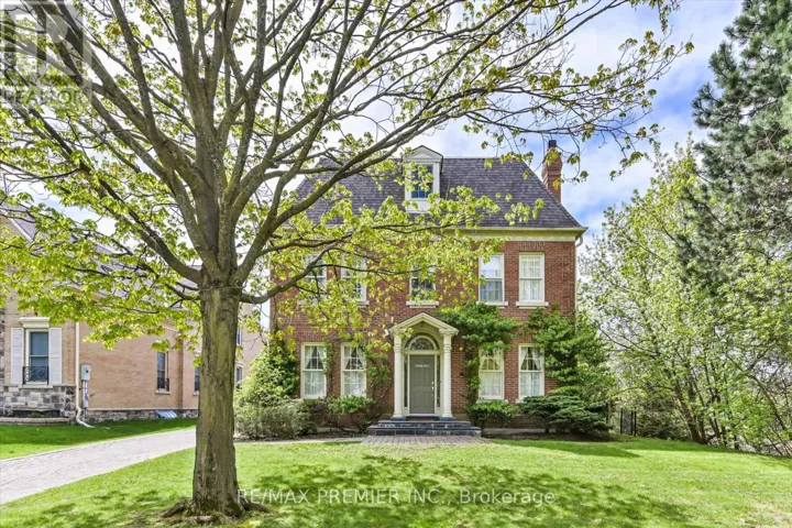 25 HIGHGROVE CRESCENT, Richmond Hill (Mill Pond), Ontario L4C7W9