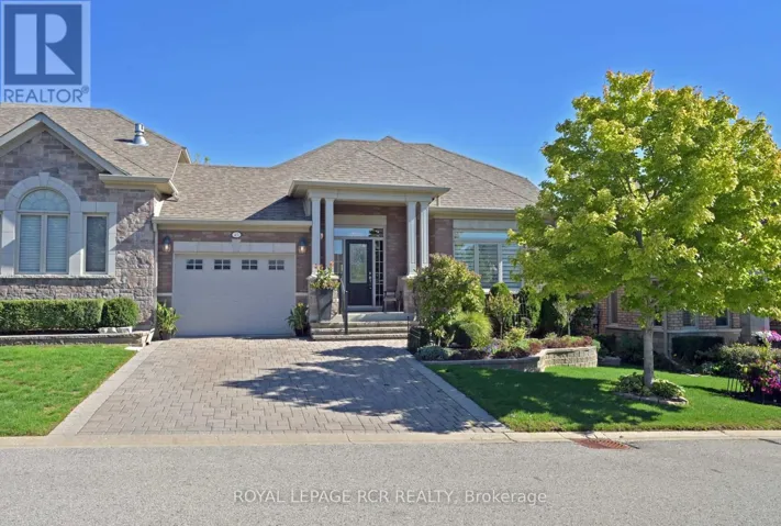 45 HILLCREST DRIVE, New Tecumseth (Alliston), Ontario L9R0N4