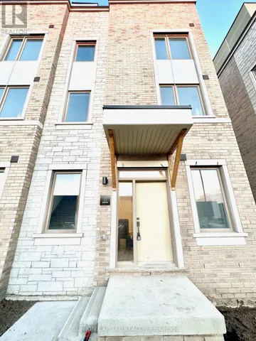 31 MABLE SMITH WAY, Vaughan (Vaughan Corporate Centre), Ontario L4K0N7